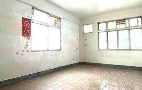 嘉市溪興街健身美3房