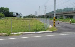 高雄燕巢區｜售都內農地▶︎台39線南延動工，科技新走廊核心，投資潛力爆發！✅