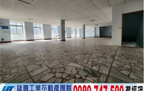 南崁/交流道旁/甲工廠房/工業地廠房買賣租賃