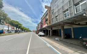 永慶許書豪★二結南來北往核心主幹道旁金店面