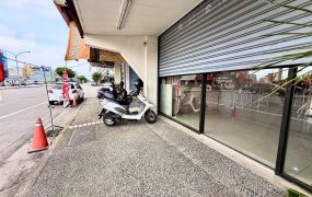 永慶許書豪★羅東後站臨30米黃金店面