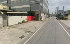 大寮區後庄有大電99碼合法廠房
