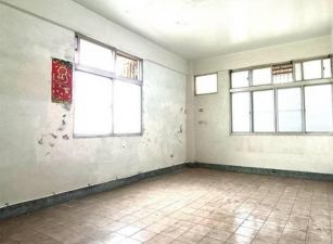 嘉市溪興街健身美3房
