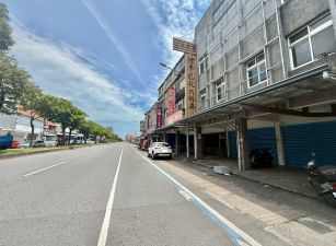 永慶許書豪★二結南來北往核心主幹道旁金店面