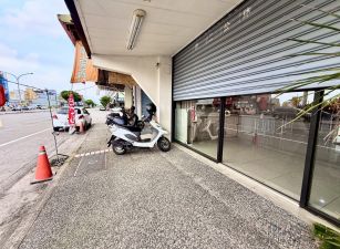 永慶許書豪★羅東後站臨30米黃金店面