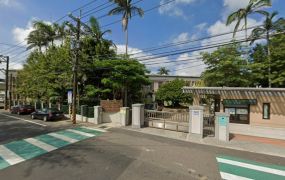 新屋埔頂國小旁甲建