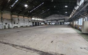 中壢合法工業廠