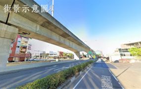 楊梅交流道12米路漂亮工業地  &bull;    桃園工業地廠房買賣/建地/徵收農地/廠房出租
