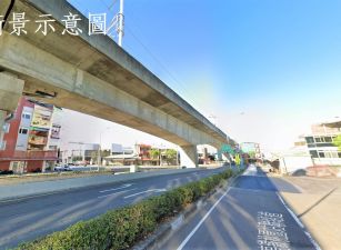 楊梅交流道12米路漂亮工業地  &bull;    桃園工業地廠房買賣/建地/徵收農地/廠房出租