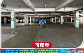 觀音倉儲廠房2樓整層出租