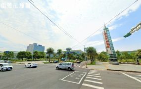 華亞園區方正工業地
