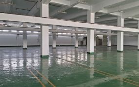 近華亞科技園區漂亮可廠登RC挑高方正廠房