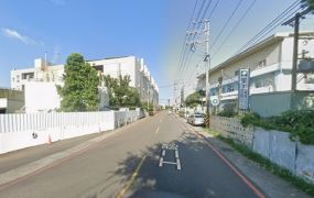 烏樹林工業區千坪工業地