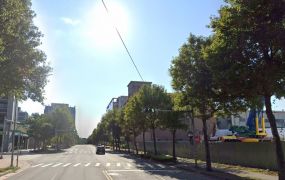 琪琪🐝推~近交流道華亞園區方正工業地~大降