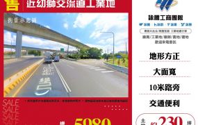 近幼獅交流道工業地