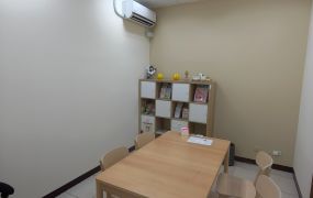 陸光新城商用店住