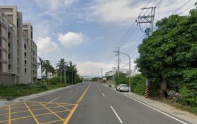 🔥✨岡山35米大面寬臨路農地🔥✨