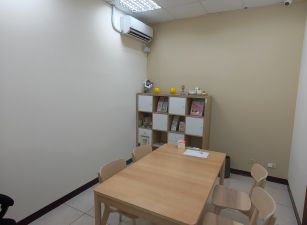 陸光新城商用店住