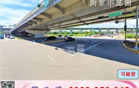 蘆竹/海湖/挑高碼頭/物流廠房/工業地廠房買賣租賃