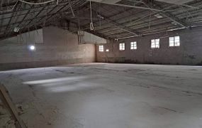 近八德市區交流道1738坪工業地可廠登廠房