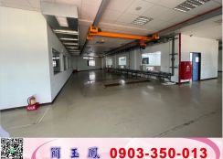 三重/獨棟透天廠房/工業地廠房買賣租賃