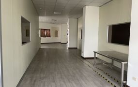 三重/天車/獨棟透天廠房&bull;  新北市廠房買賣/工業地/建地/徵收農地/廠房出租