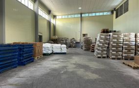 龜山工四工業區/挑高/氣派工業廠房 &bull;  桃園廠房買賣/工業地/建地/徵收農地/廠房出租