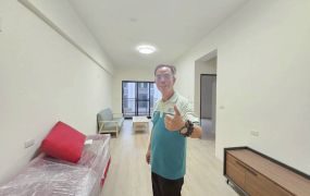 鹿谷近溪頭｜廣興國小旁【愛上溪頭】全新未住渡假2房
