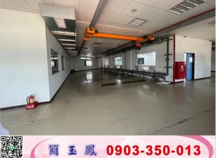 三重/獨棟透天廠房/工業地廠房買賣租賃