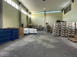 龜山工四工業區/挑高/氣派工業廠房 &bull;  桃園廠房買賣/工業地/建地/徵收農地/廠房出租