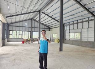 鹿谷小半天文昌段合法68坪集貨包裝場有水電台中買屋賣房 土地王劉志忠