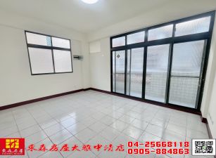 東森房屋大雅中清店-神岡學區美別墅