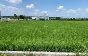 永慶許書豪★冬山補城近高速公路老農夫的地