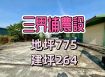 水上三界埔合法資材室美農地