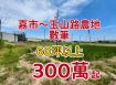 嘉市玉山路~都計內小農地~數筆