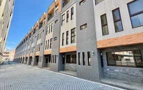 永慶許書豪★馬賽市區六條通全新別墅A6