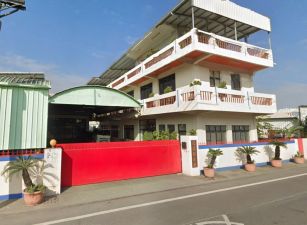 屏東農科園區旁乙建廠房