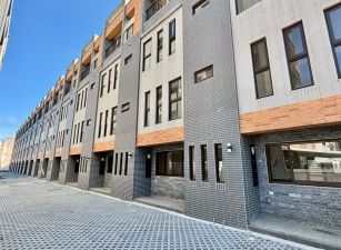 永慶許書豪★馬賽市區六條通全新別墅A6