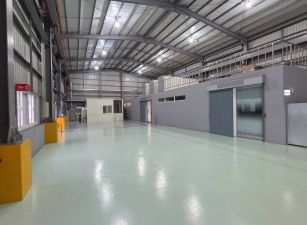 楊梅台66/大面寬/挑高8米/天車廠房  &bull;  桃園廠房買賣/工業地/建地/徵收農地/廠房出租