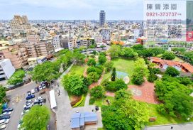 員林國宅景觀面公園四房-開價786萬-我是承辦-陳晉添0921-373737