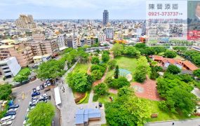 員林國宅景觀面公園四房-開價786萬-我是承辦-陳晉添0921-373737
