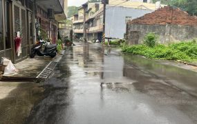 關西小坪數建地