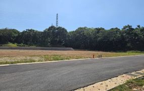 近三鶯交流道方正乙種工業地