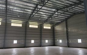 龜山工四周邊/挑高7米/倉庫廠房&bull;     桃園廠房工業地買賣/建地/徵收農地/廠房出租