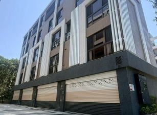大園全新松禾苑日式別墅