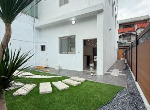 東安國中翻新大地坪透天