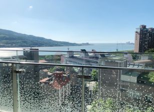台灣房屋｜獨家專售｜達麗世界灣｜水天一色景觀大邸