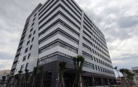 🔥湖口交流道🔥全新挑高7米可廠登/有腹地/有碼頭