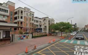 住宅用地|🏡彰化鹿港豪宅建地｜近鹿東國小・稀有釋出