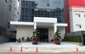 龜山全新挑高1樓廠